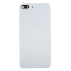 Back Cover with Adhesive for iPhone 8 Plus, For iPhone 8 Plus with Adhesive