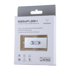 RQW-02 3 in 1 USB 2.0 & 8 Pin & Micro USB 16GB Flash Drive, RQW-02 Silver, RQW-02 Black, RQW-02 Gold, RQW-02 Blue, RQW-02 Red