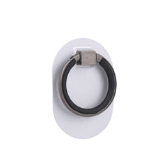 Universal Phone Adhesive Metal Plate 360 Degree Rotation Stand Finger Grip Ring Holder, CPS-015