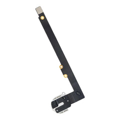 Earphone Jack Flex Cable for iPad 10.2 inch (2020) / iPad 8 A2428 A2429 A2430 (4G), For iPad 10.2 inch (2020) (4G)