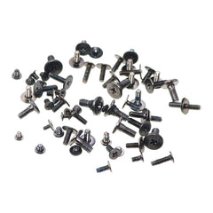Complete Set Screws and Bolts for iPad 6 2018 / iPad 9.7 (2018) A1893 A1954, For iPad 9.7 (2018)