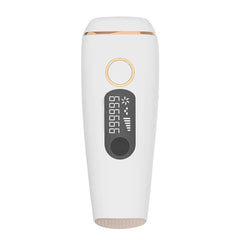 IPL Laser Hair Removal Machine – Permanent Hair Reduction for Body & Face