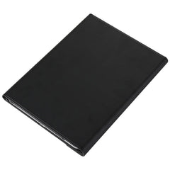 A11 Bluetooth 3.0 Ultra-thin ABS Detachable Bluetooth Keyboard Leather Tablet Case with Holder for iPad Pro 11 2022 / 2021 / Air 5 / Air 4, For iPad Pro 11 2022 / 2021 / Air 5 / Air 4