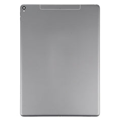 Battery Back Housing Cover for iPad Pro 12.9 inch 2017 A1671 A1821 (4G Version), For iPad Pro 12.9 inch 2017 A1671 A1821 (4G)