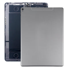 Battery Back Housing Cover for iPad Pro 12.9 inch 2017 A1671 A1821 (4G Version), For iPad Pro 12.9 inch 2017 A1671 A1821 (4G)