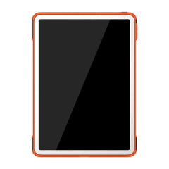 Tire Texture TPU+PC Shockproof Case for iPad Pro 11 inch (2018), with Holder & Pen Slot, For iPad Pro 11 inch (2018)