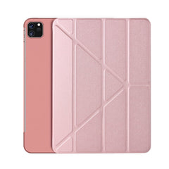 Horizontal Flip Ultra-thin Magnetic PU Leather Case for iPad Air 11 2024 / iPad Pro 11 inch 2018/2020/2021, with Sleep / Wake-up Function, For iPad Air 11 2024 / iPad Pro 11 inch 2018/2020/2021