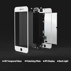 For iPhone SE 2020 Original LCD Screen, For iPhone SE 2020