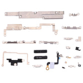 21 in 1 for iPhone X Inner Repair Accessories Part Set, For iPhone X