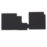 10 PCS Motherboard Heat Dissipation Sticker for iPhone X, For iPhone X