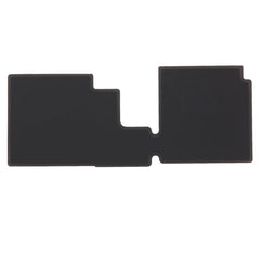 10 PCS Motherboard Heat Dissipation Sticker for iPhone X, For iPhone X