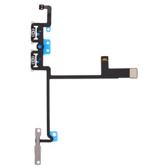 Volume Button Flex Cable for iPhone X, For iPhone X
