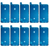 10 PCS LCD Frame Bezel Waterproof Adhesive Stickers for iPhone XS Max, 10 PCS for iPhone XS Max