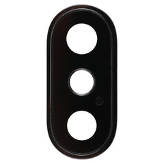 Back Camera Bezel with Lens Cover for iPhone XS / XS Max, For iPhone XS / XS Max, For iPhone XS / XS Max