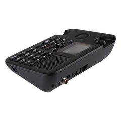 ZT9000 2.4 inch TFT Screen Fixed Wireless GSM Business Phone, Quad band: GSM 850/900/1800/1900Mhz