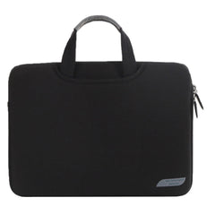 15.6 inch Portable Air Permeable Handheld Sleeve Bag for Laptops, Size: 41.5x30.0x3.5cm, 15.6 inch Black, 15.6 inch Pink, 15.6 inch Green, 15.6 inch Grey, 15.6 inch Magenta