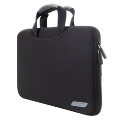 15.6 inch Portable Air Permeable Handheld Sleeve Bag for Laptops, Size: 41.5x30.0x3.5cm, 15.6 inch Black, 15.6 inch Pink, 15.6 inch Green, 15.6 inch Grey, 15.6 inch Magenta