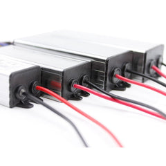 50W LED Driver Adapter AC 85-265V to DC 24-38V IP65 Waterproof, 50W
