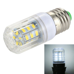 E27 27 LEDs 3W LED Corn Light SMD 5730 Energy-saving Bulb, DC 12V, E27 27 LEDs White Light 12V, E27 27 LEDs Warm White 12V