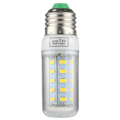 E27 36 LEDs 4W SMD 5730 LED Corn Light Energy-saving Lamp, AC 110-220V, 4W 36LEDs, 3W 36LEDs