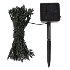100 LEDs Holiday Decorative Light, 17m Blue Light, 17m Colorful Light, 17m White Light, 17m Warm White
