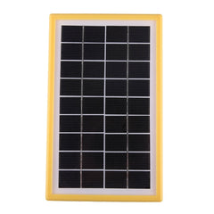 Multi-function Portable with Bulbs, Support TF Card, AC 220V, US/EU Plug
