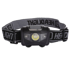 120LM Outdoor Mini Light for Running / Fishing / Climbing