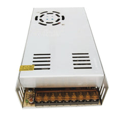 SOMPOM S-300-5 300W 5V 60A Switching Driver LED Light Strip Display Screen Lighting Monitor Power Supply, 300W 5V/60A