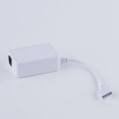 5.5A WiFi Remote Control Smart LED Strip Light Controller, DC 12-24V