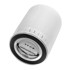 with LED Light & Handle, Support AUX IN & Hands-free Answer & TF Card, 388