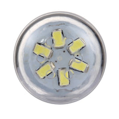 B22 2.5W LED Corn Light 24 LEDs SMD 5730 Bulb, AC 110-220V, AC 110-220V