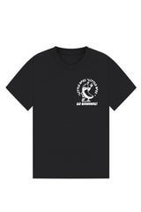 Little Apes Go Bananas Tee - Black