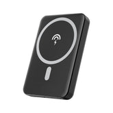 Maplin 5,000mAh Wireless Fast Charging Power Bank with USB-C & Qi Charging