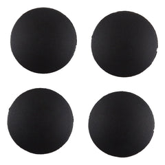 4 PCS Non-Slip Bottom Rubber Cooling Mat Pad Feet for Apple MacBook A1534, A1534