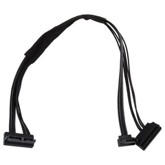 High Speed Hard Drive Cord Wire Line SSD Cable for Macbook A1312 (922-9875 593-1330 2011), A1312