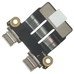 Power Jack for Macbook Pro A1990 A1989 A2159 A2141 A2289 A2251 A2338, A1990 A1989 A2159 A2141 A2289 A2251 A2338