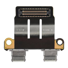 Power Jack for Macbook Pro A1990 A1989 A2159 A2141 A2289 A2251 A2338, A1990 A1989 A2159 A2141 A2289 A2251 A2338