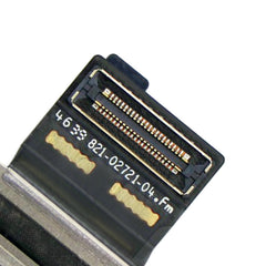 Embedded Display Port Flex Cable 821-02721-04 For Macbook Pro Retina 13.3 inch M1 A2337 2020, For Macbook Air Retina 13.3 M1 A2337 2020
