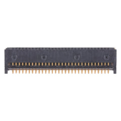30 Pins Keyboard Cable FPC Connector For Macbook Pro A1278 A1286 A1297 A1342 2008-2012, For Macbook Pro A1278