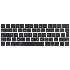 UK Version Keycaps for MacBook Pro 13 inch 15 inch A1706 A1707 2016 2017, A1706 A1707 2016 2017(UK)