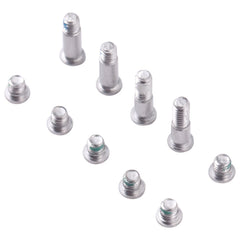 Bottom Cover Screws Set for MacBook Air 13 inch M1 A2337 2020, For A2337 2020