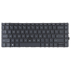 For HP Elitebook 840 G7 G8 845 G7 745 G7 G8 US Version Keyboard with Backlight and Pointing Stick