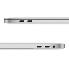 ENKAY 5 in 1 Dustproof Plugs About Charging Port for MacBook 12 inch / MacBook Pro 13.3 / 15.4 inch (2016/2017)