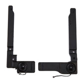 1 Pair for Macbook Air 13.3 inch A1369 (2011) & A1466 (2012 - 2015) Speakers (Left + Right), For Macbook Air 13.3 A1369 A1466