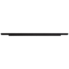 LCD Screen Display Front Bezel Logo Cover for Macbook Pro A1706 13.3 inch / A1708 13.3 inch / A1989 13.3 inch, A1706 (Acrylic Material)