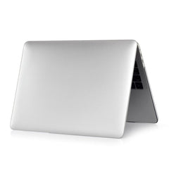 ENKAY Hat-Prince 2 in 1 Crystal Hard Shell Plastic Protective Case + Europe Version Ultra-thin TPU Keyboard Protector Cover for 2016 MacBook Pro 15.4 Inch with Touch Bar (A1707), 15.4 inch with Touch Bar Europe Version
