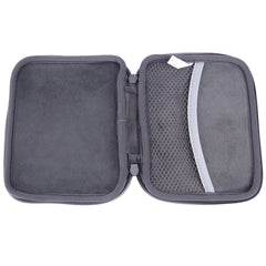 For Macbook / Lenovo / Xiaomi or other Laptop Power Adapter Charger Universal Bag, For Laptop Power Purple