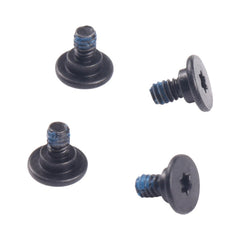 4 PCS Heat Sink Screws For MacBook Pro 13.3 inch A1706 / A1708 / A1989 / A2159 / A2289 / A2251 / A2338 / A1707 / A1990, A1706(Heat Sink Screws)