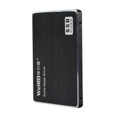 WEIRD S500 240GB 2.5 inch SATA3.0 Solid State Drive for Laptop, Desktop, 240GB