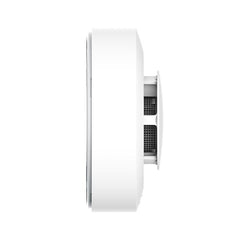 Original Xiaomi Honeywell Smart Fire Alarm Smoke Detector Alarm, Work with Xiaomi Multimode Smart Home Gateway 2 (CA1001) Mihome APP Control, APP Control
